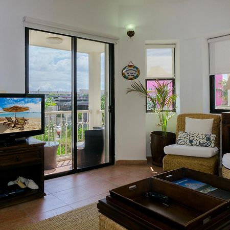 Royal Palms By Bvr Leilighet Playa del Carmen Eksteriør bilde