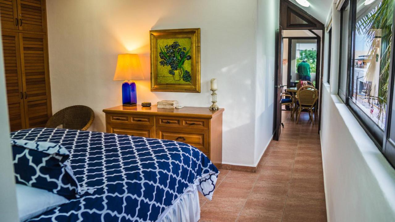 Royal Palms By Bvr Leilighet Playa del Carmen Eksteriør bilde