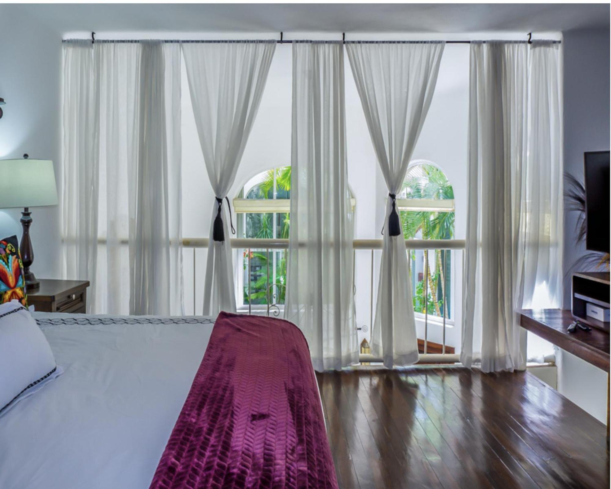 Royal Palms By Bvr Leilighet Playa del Carmen Rom bilde