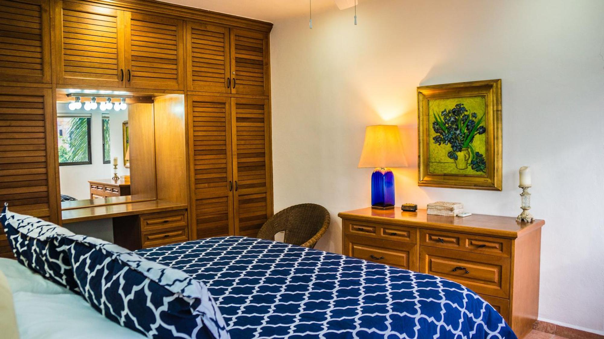 Royal Palms By Bvr Leilighet Playa del Carmen Rom bilde