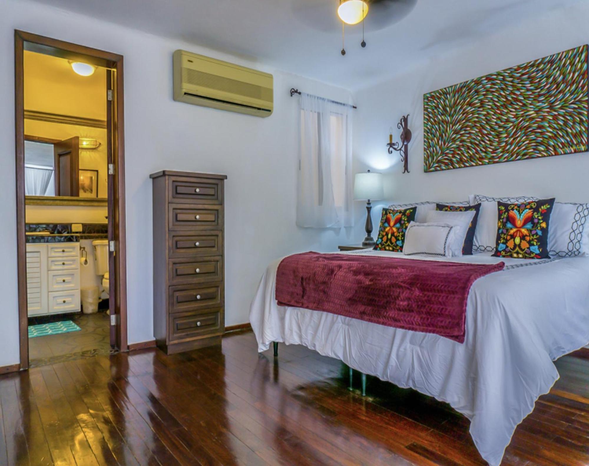 Royal Palms By Bvr Leilighet Playa del Carmen Rom bilde