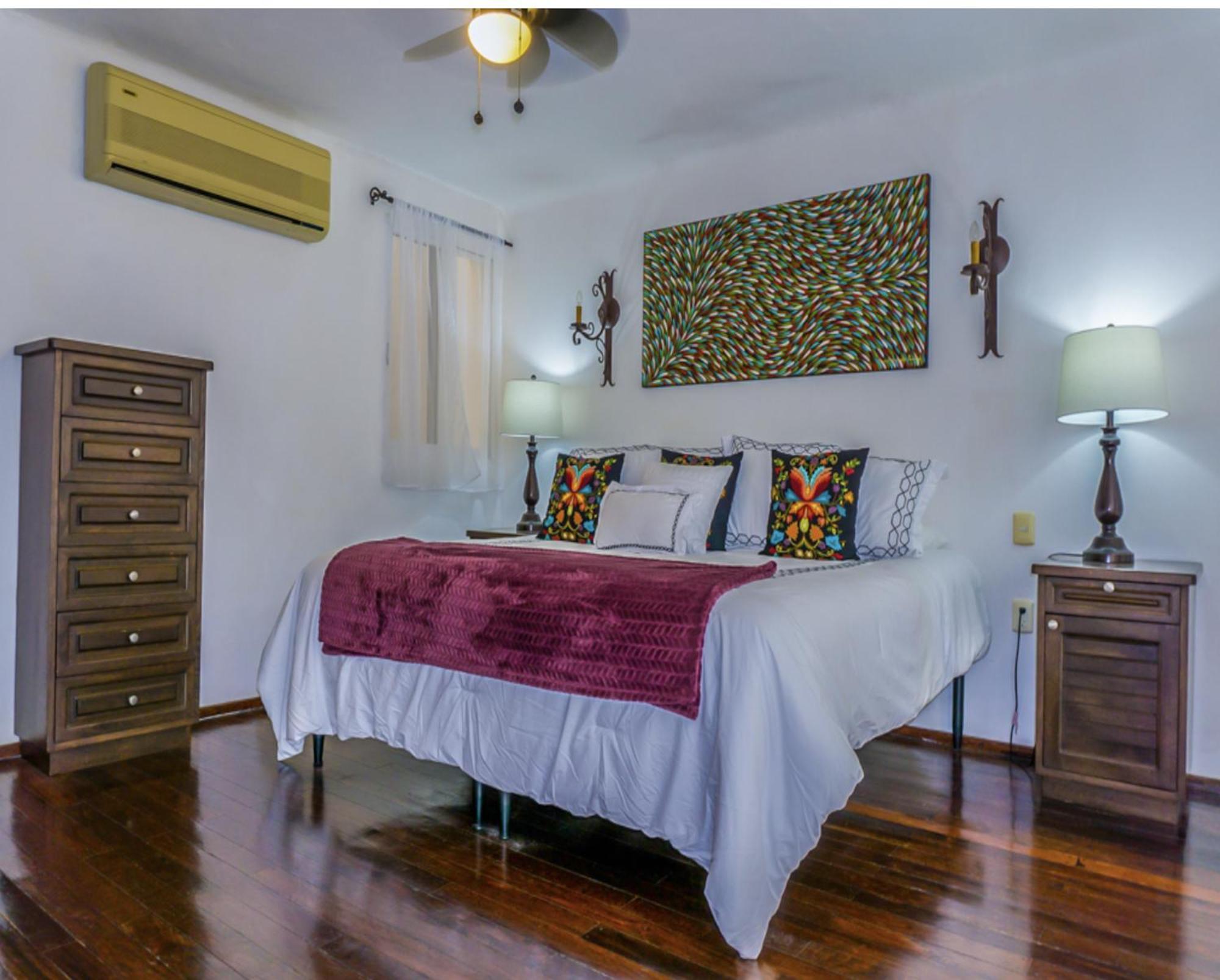 Royal Palms By Bvr Leilighet Playa del Carmen Rom bilde