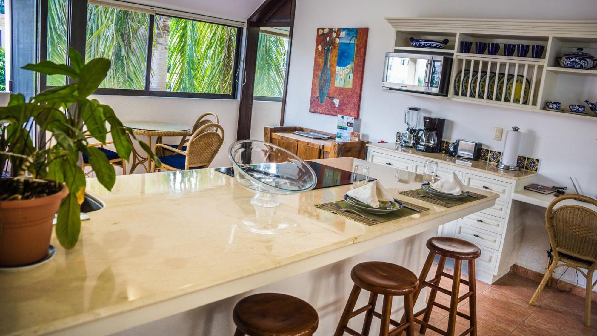 Royal Palms By Bvr Leilighet Playa del Carmen Rom bilde