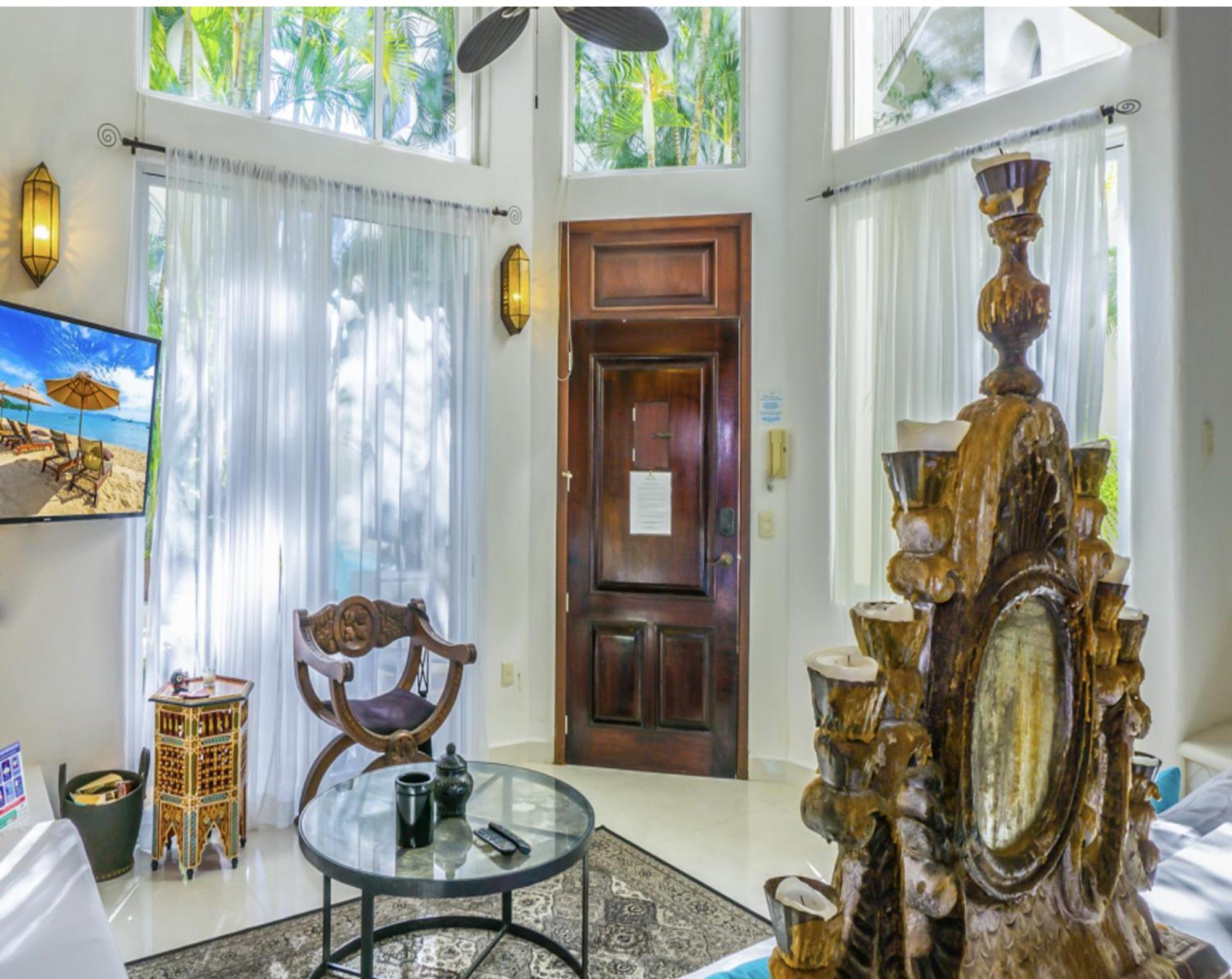Royal Palms By Bvr Leilighet Playa del Carmen Rom bilde