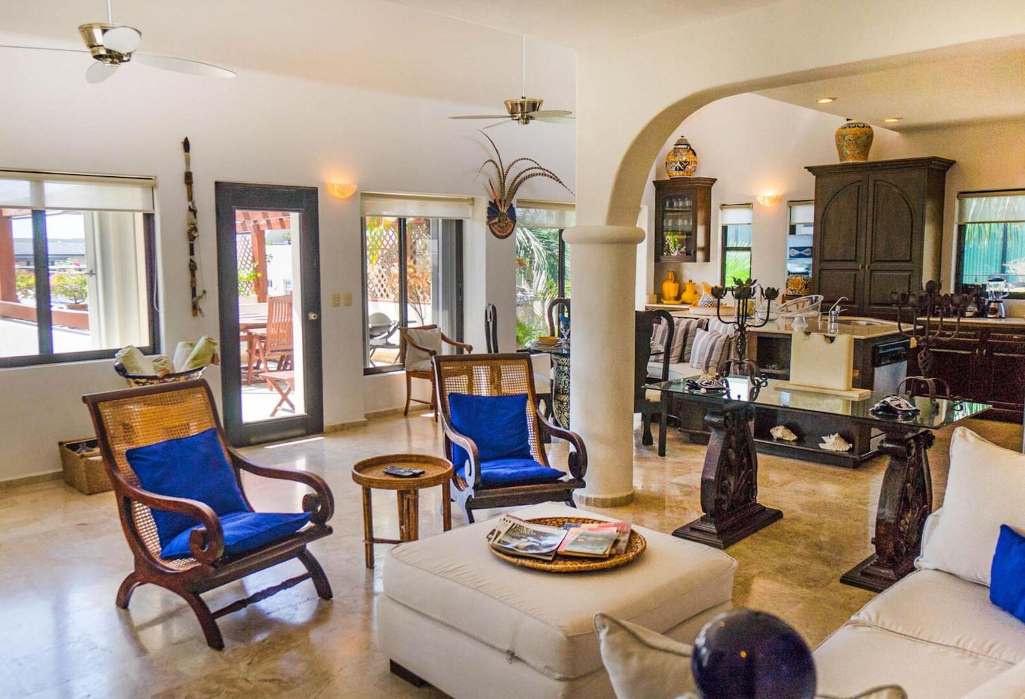 Royal Palms By Bvr Leilighet Playa del Carmen Rom bilde